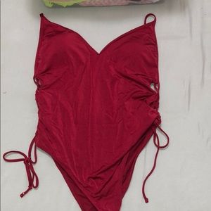 Abercrombie and Fitch One Piece Swimsuit